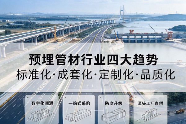 二道江行业发展趋势总结