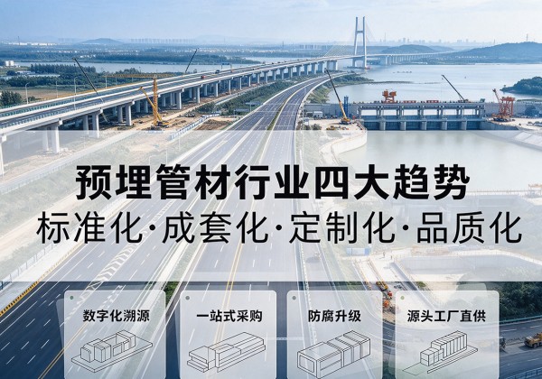二道江行业发展趋势总结